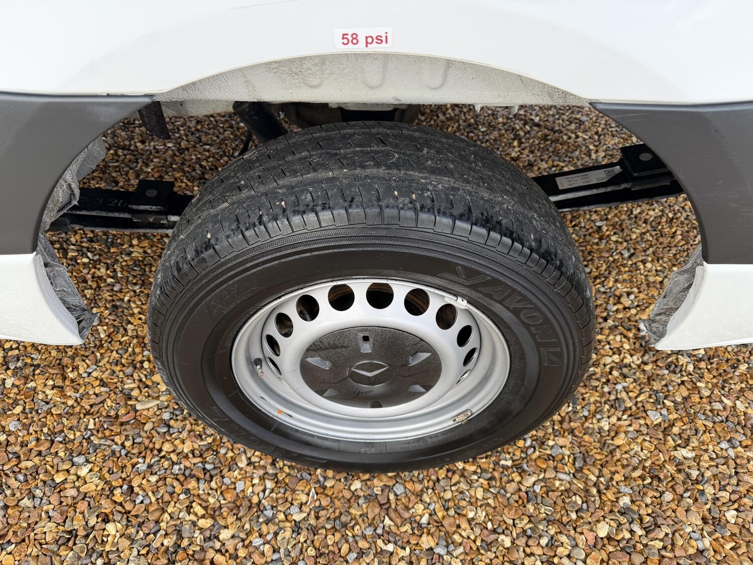 Used Mercedes-Benz Sprinter 2019 for sale - 77536401: Photo 47