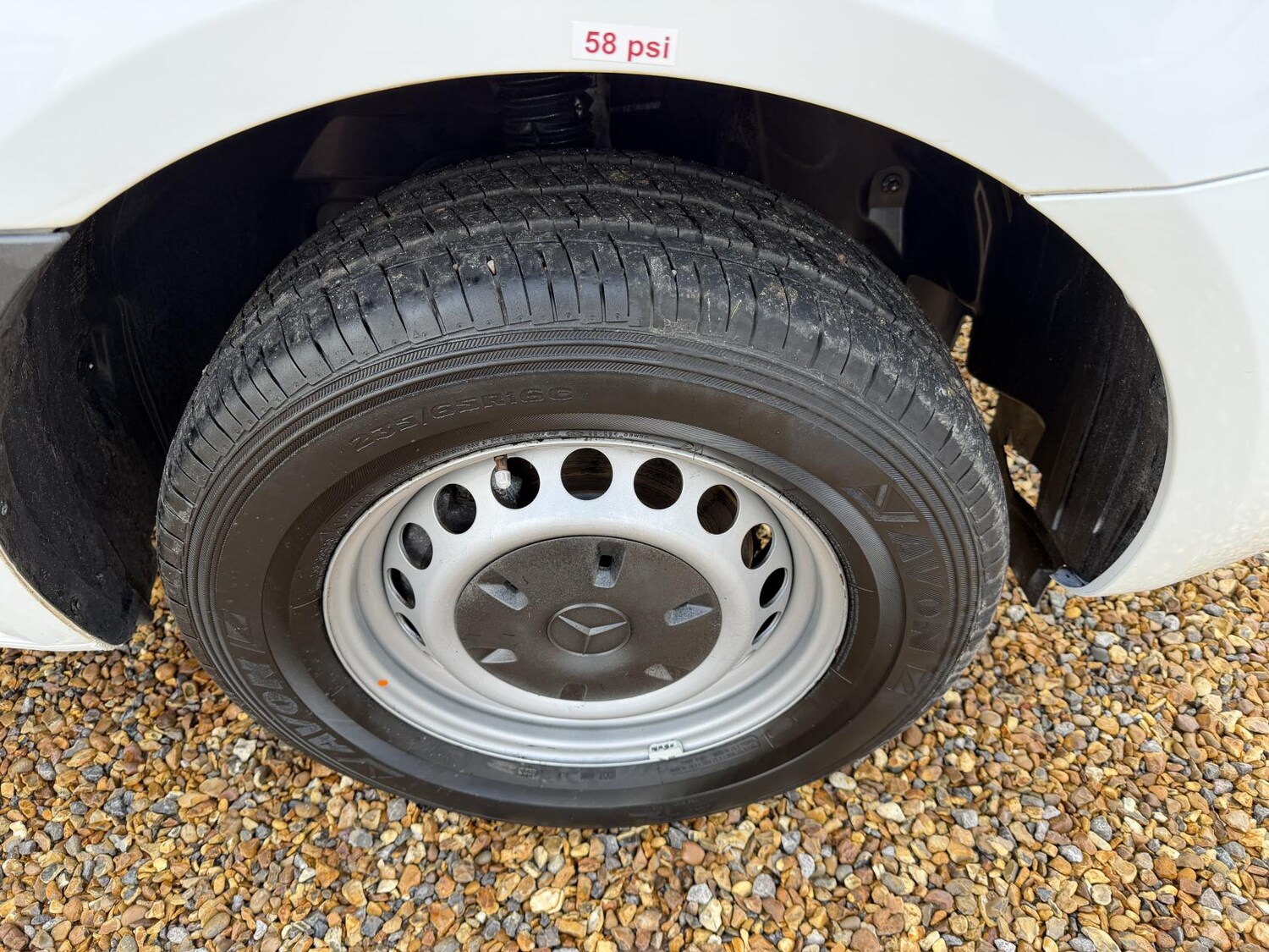 Used Mercedes-Benz Sprinter 2019 for sale - 77536401: Photo 49