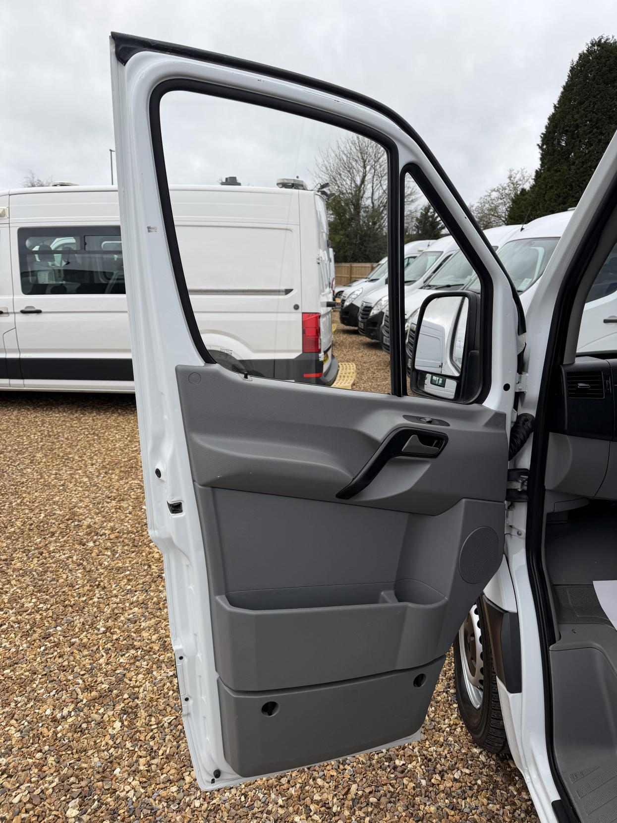 Used Mercedes-Benz Sprinter 2014 for sale - 77682239: Photo 16