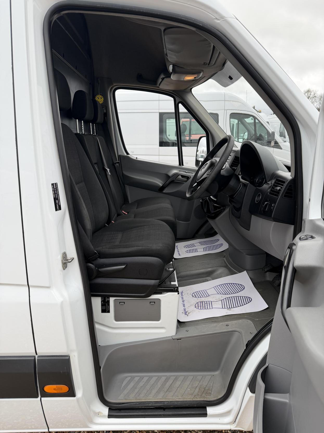 Used Mercedes-Benz Sprinter 2014 for sale - 77682239: Photo 18