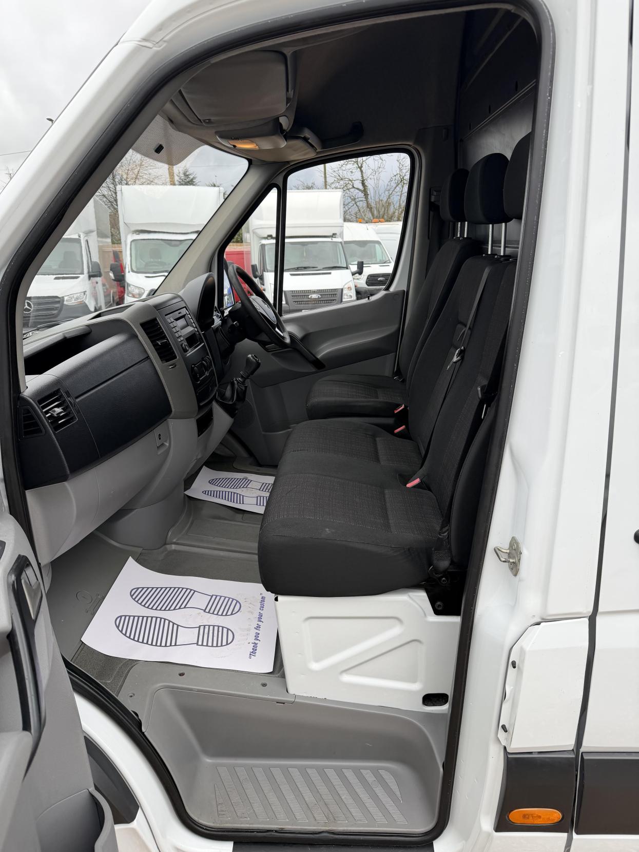 Used Mercedes-Benz Sprinter 2014 for sale - 77682239: Photo 19