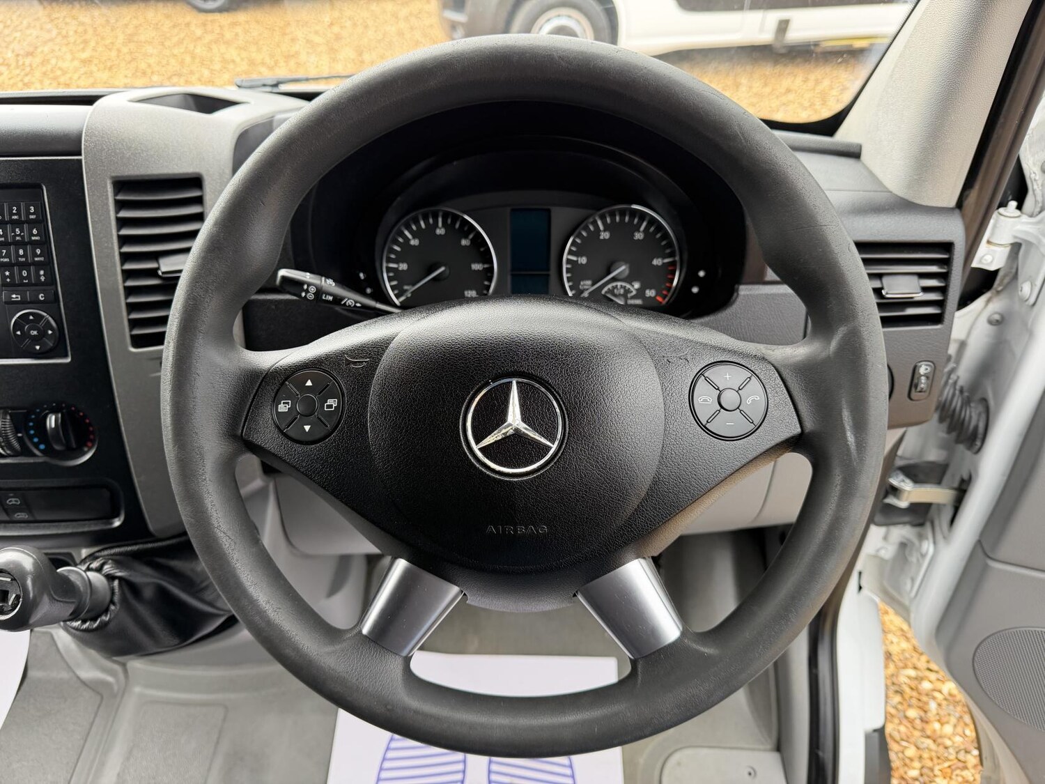 Used Mercedes-Benz Sprinter 2014 for sale - 77682239: Photo 24