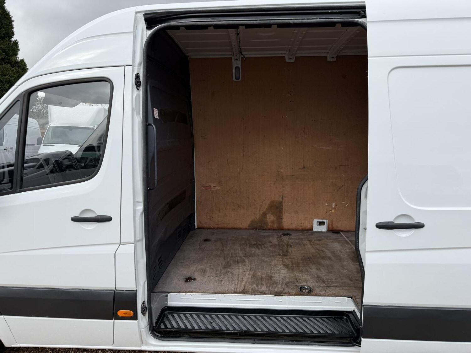 Used Mercedes-Benz Sprinter 2014 for sale - 77682239: Photo 28