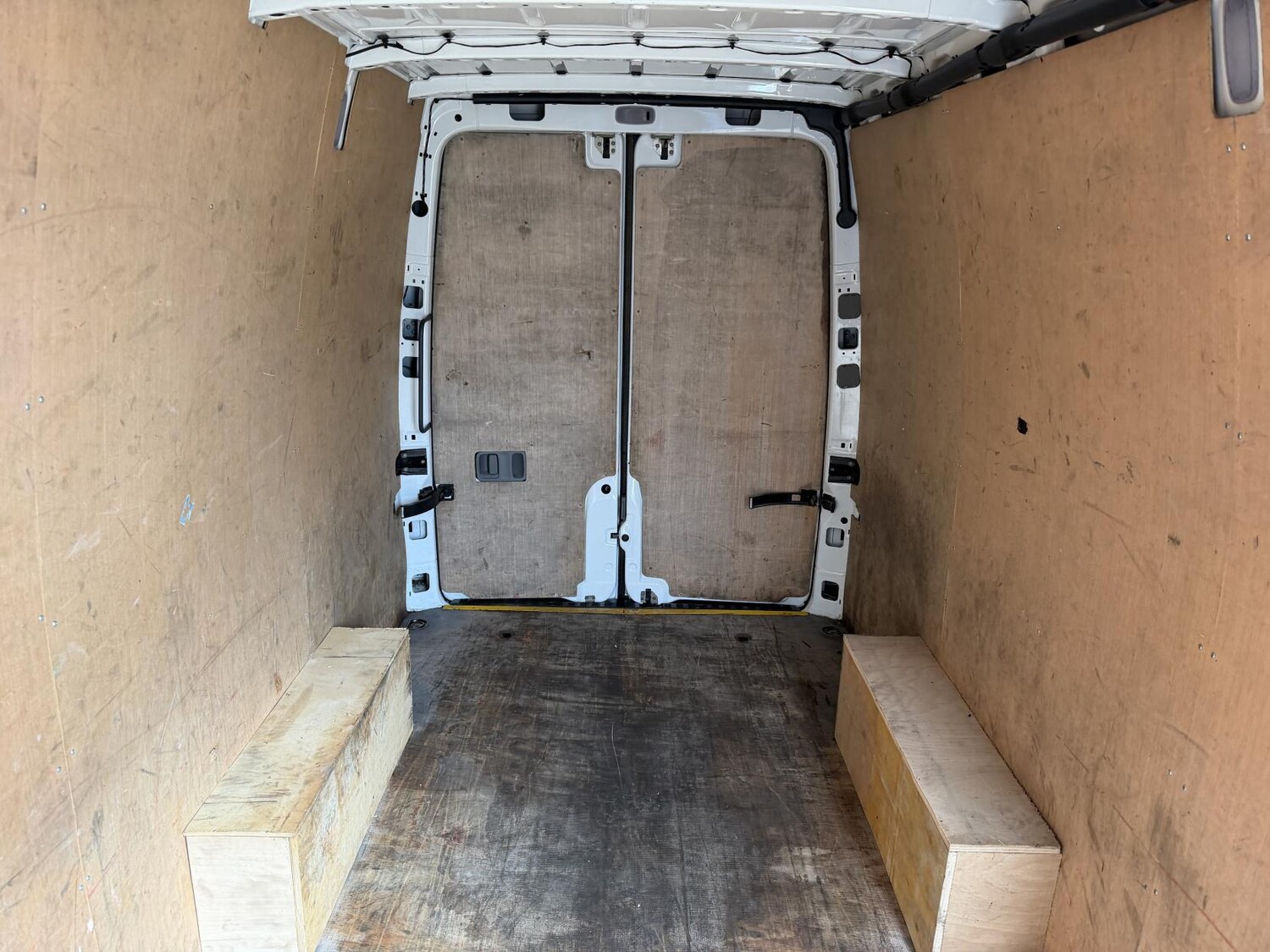 Used Mercedes-Benz Sprinter 2014 for sale - 77682239: Photo 32