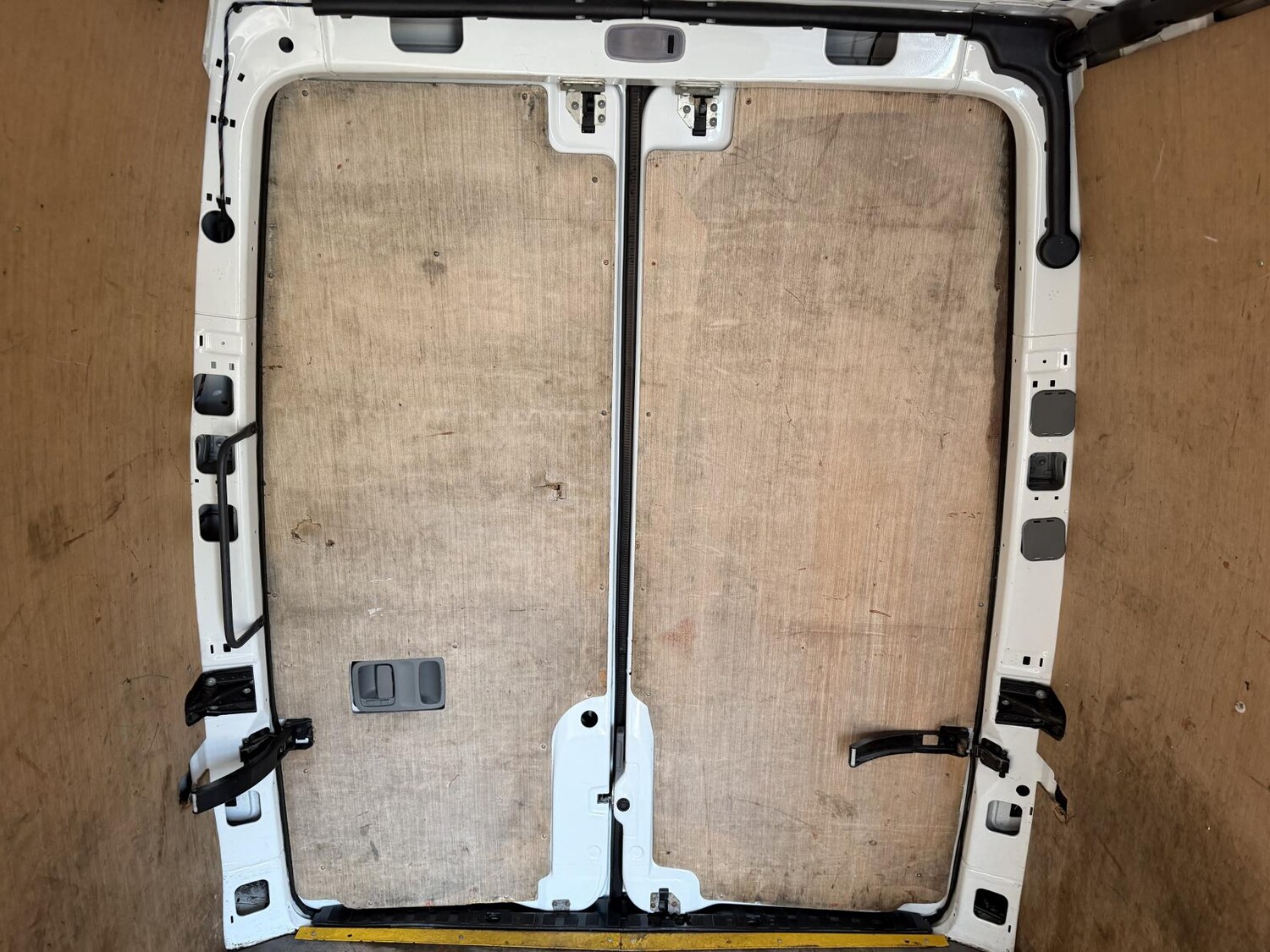 Used Mercedes-Benz Sprinter 2014 for sale - 77682239: Photo 35