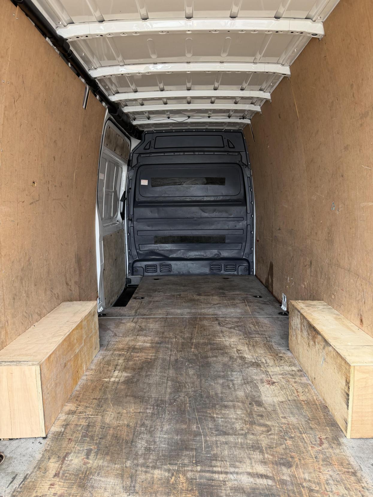 Used Mercedes-Benz Sprinter 2014 for sale - 77682239: Photo 37