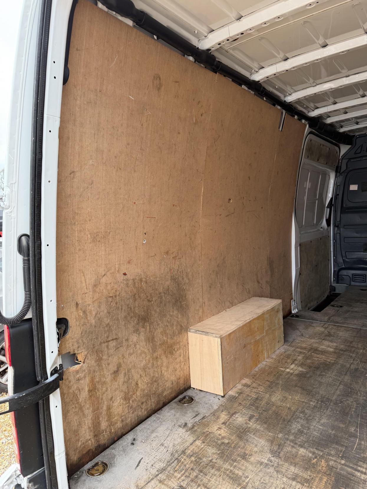 Used Mercedes-Benz Sprinter 2014 for sale - 77682239: Photo 38