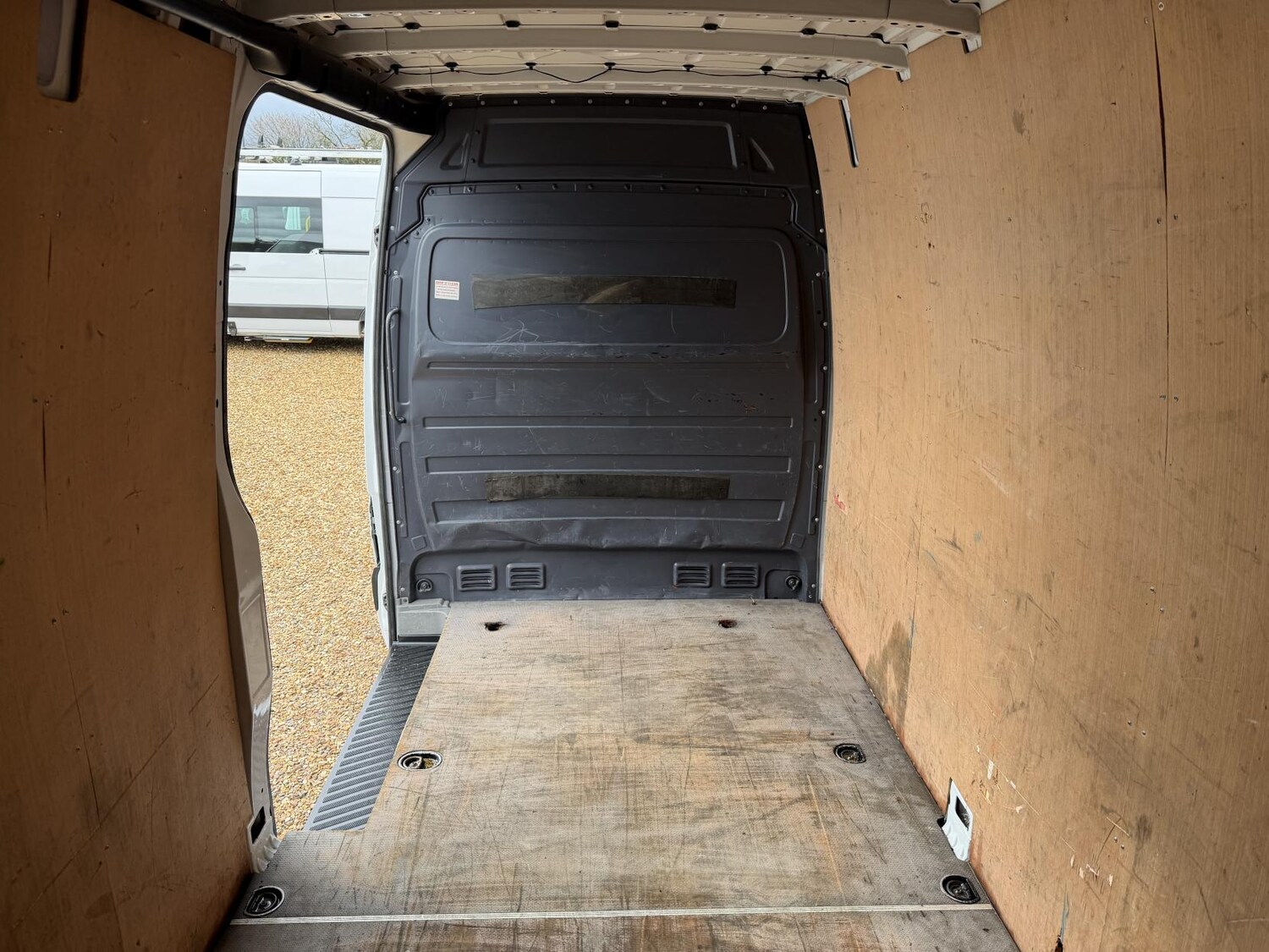 Used Mercedes-Benz Sprinter 2014 for sale - 77682239: Photo 39