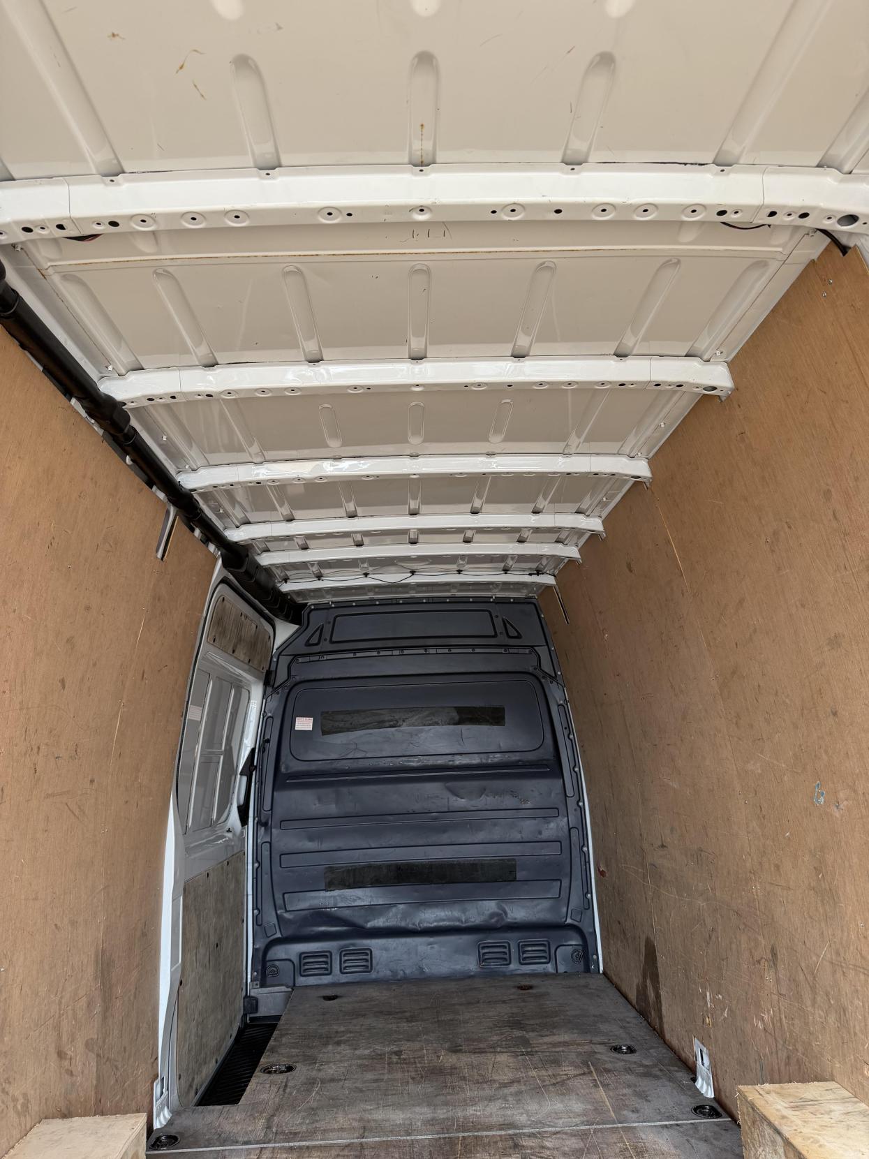 Used Mercedes-Benz Sprinter 2014 for sale - 77682239: Photo 40