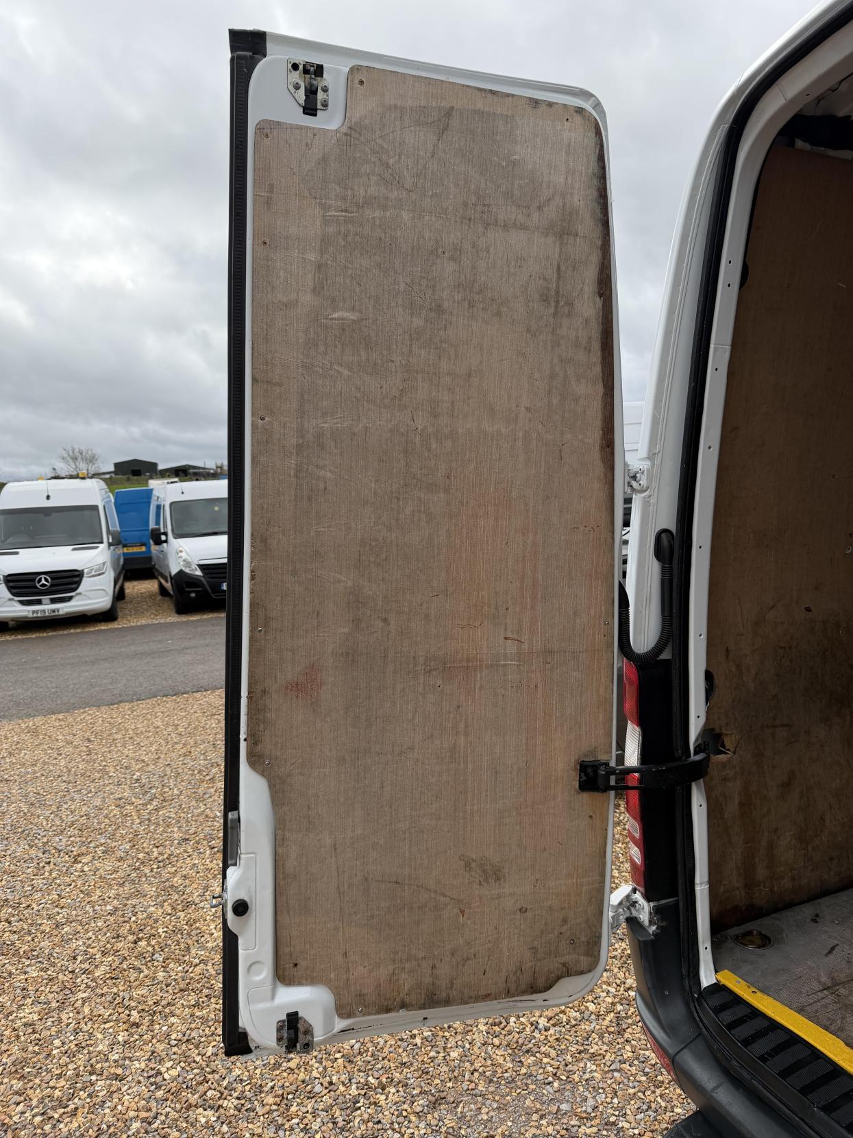 Used Mercedes-Benz Sprinter 2014 for sale - 77682239: Photo 41