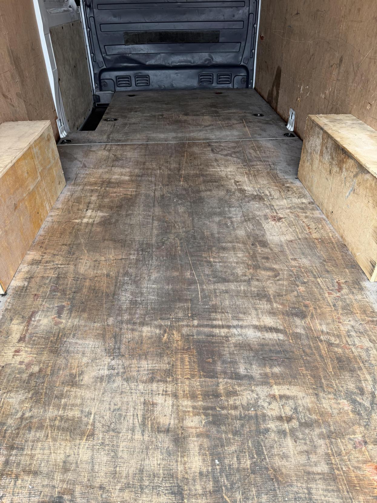 Used Mercedes-Benz Sprinter 2014 for sale - 77682239: Photo 42