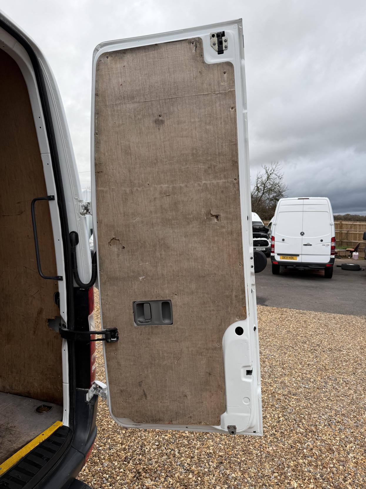 Used Mercedes-Benz Sprinter 2014 for sale - 77682239: Photo 44