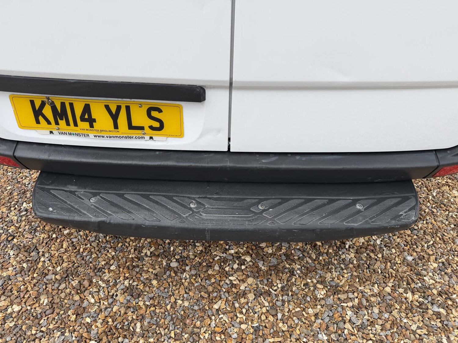 Used Mercedes-Benz Sprinter 2014 for sale - 77682239: Photo 45