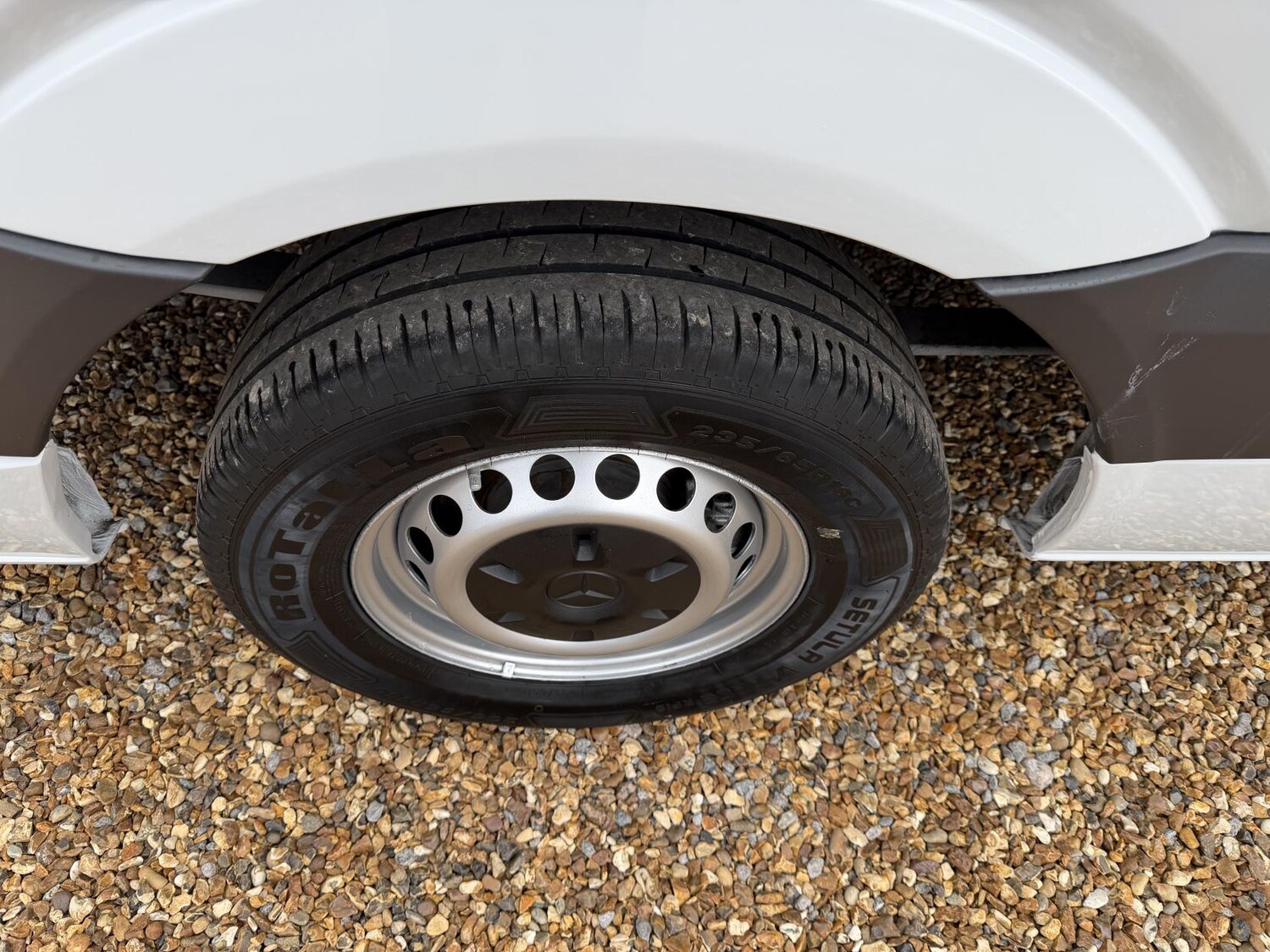 Used Mercedes-Benz Sprinter 2014 for sale - 77682239: Photo 47