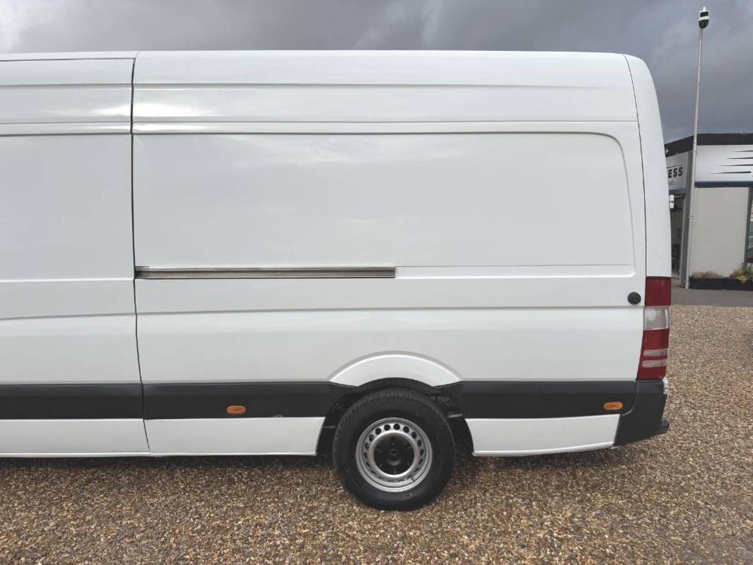 Used Mercedes-Benz Sprinter 2014 for sale - 77682239: Photo 6