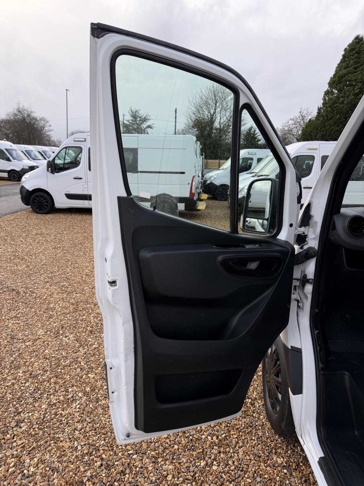 Used Mercedes-Benz Sprinter 2019 for sale - 77264781: Photo 11