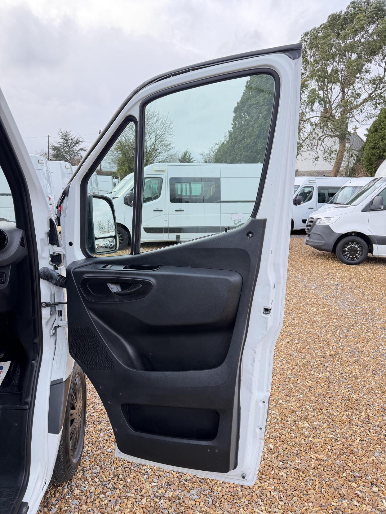 Used Mercedes-Benz Sprinter 2019 for sale - 77264781: Photo 13