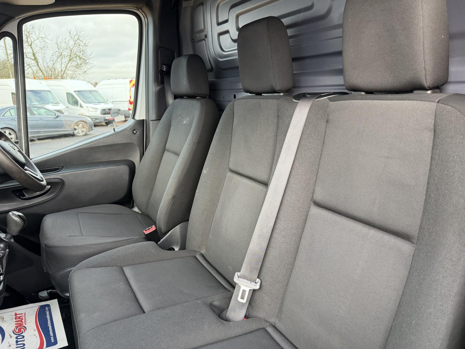 Used Mercedes-Benz Sprinter 2019 for sale - 77264781: Photo 15