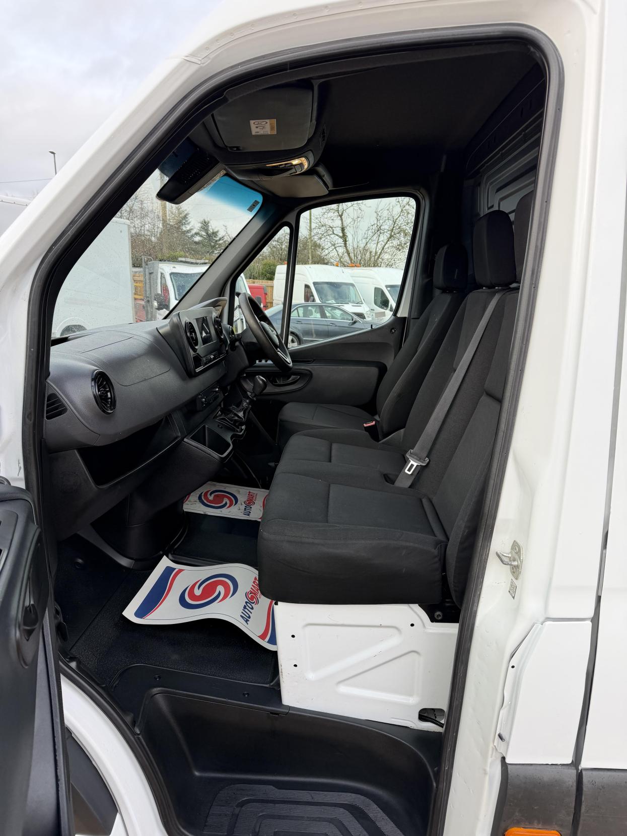 Used Mercedes-Benz Sprinter 2019 for sale - 77264781: Photo 16