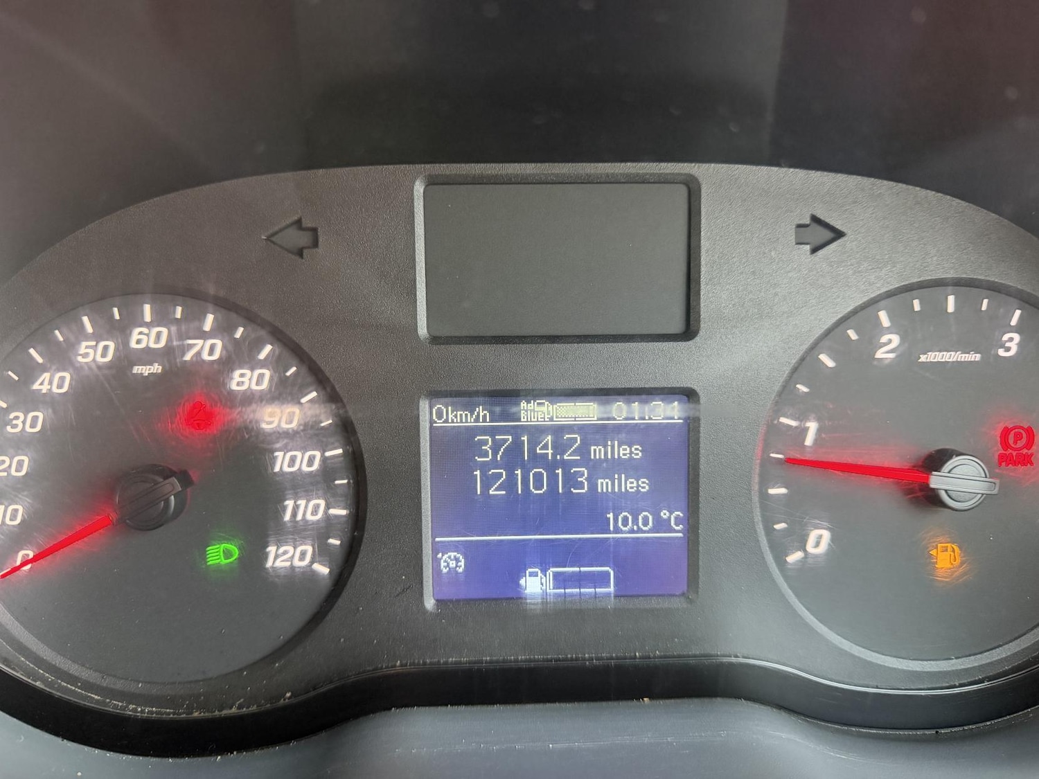 Used Mercedes-Benz Sprinter 2019 for sale - 77264781: Photo 18