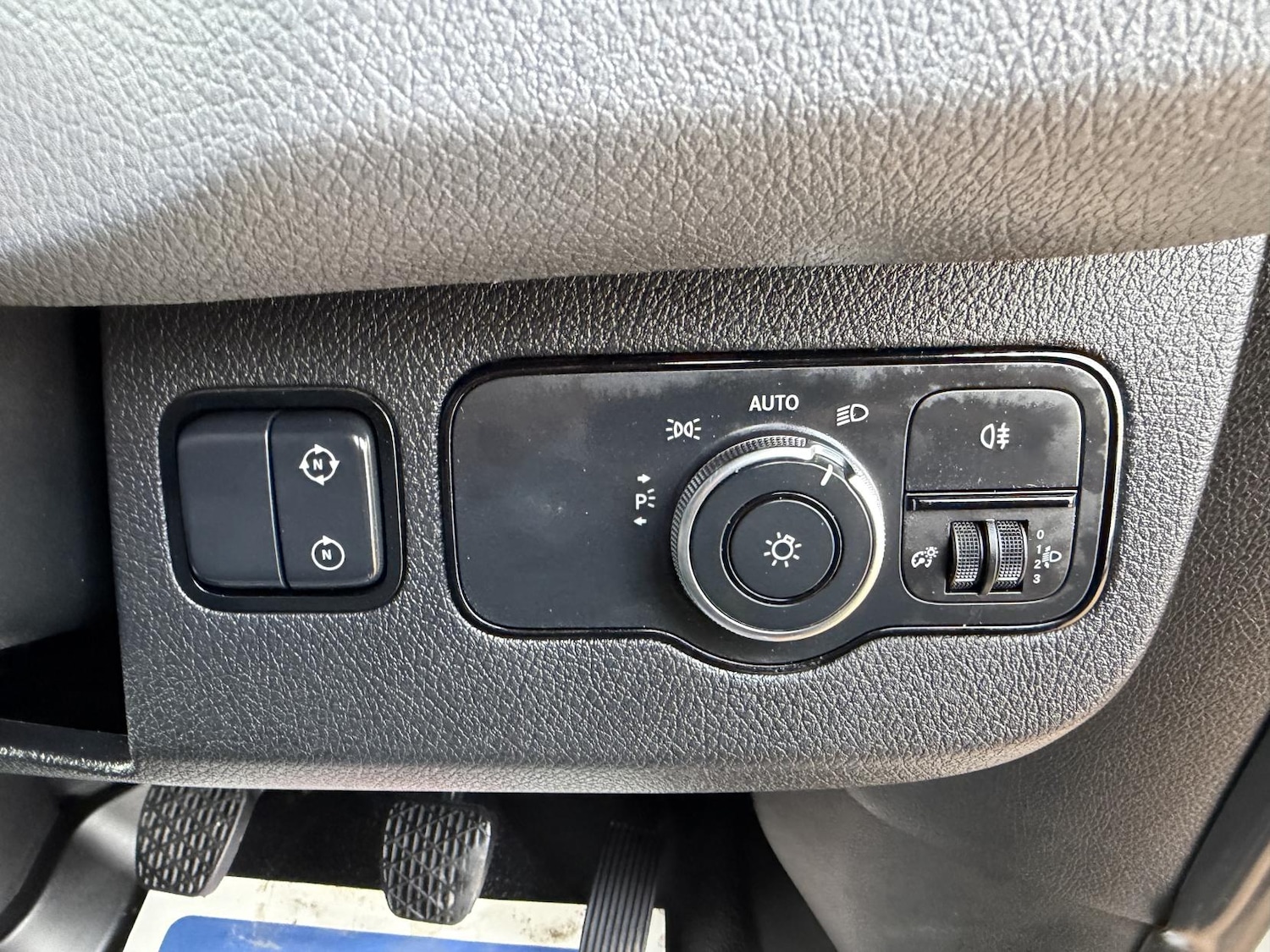 Used Mercedes-Benz Sprinter 2019 for sale - 77264781: Photo 19