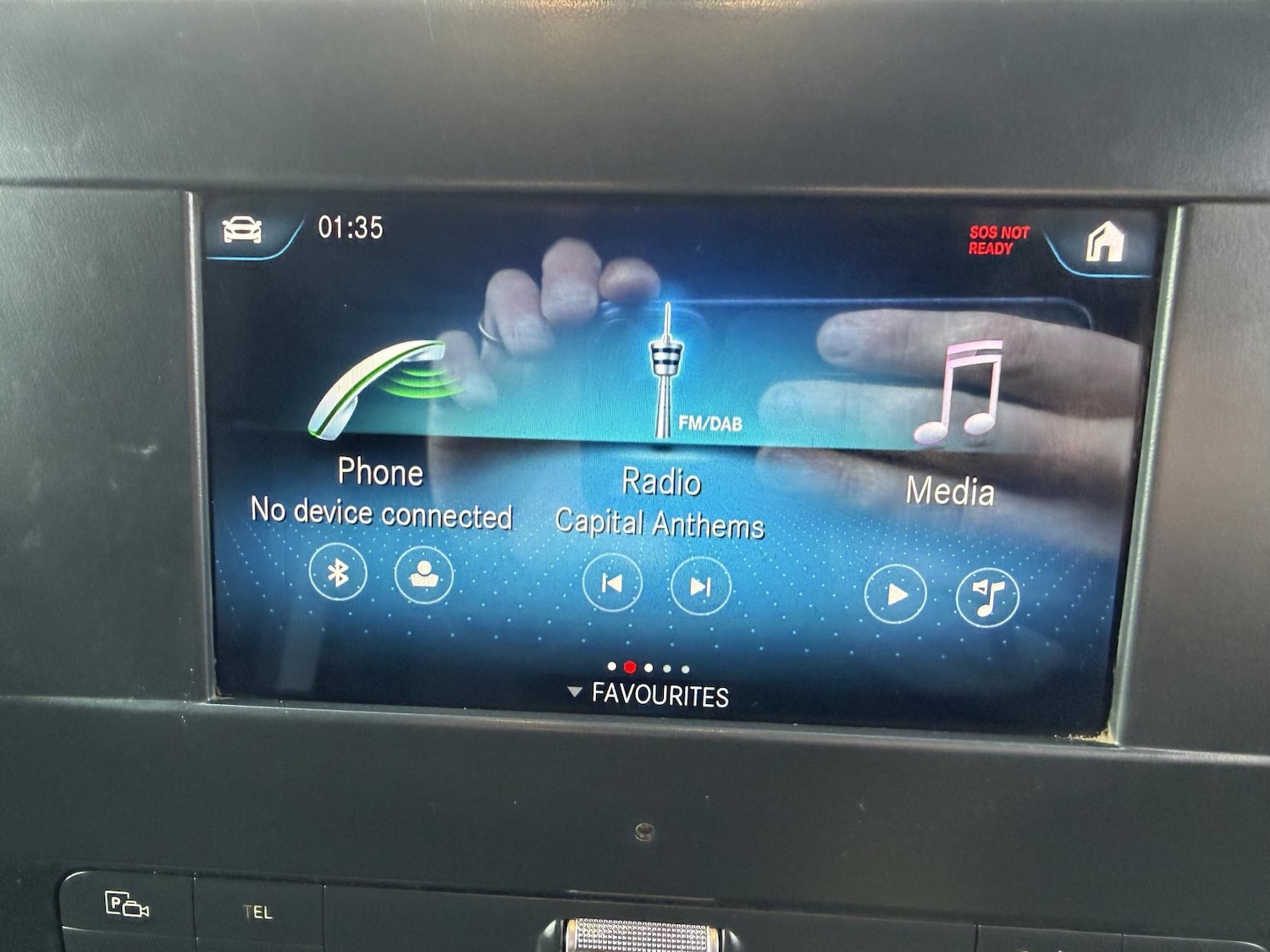 Used Mercedes-Benz Sprinter 2019 for sale - 77264781: Photo 20