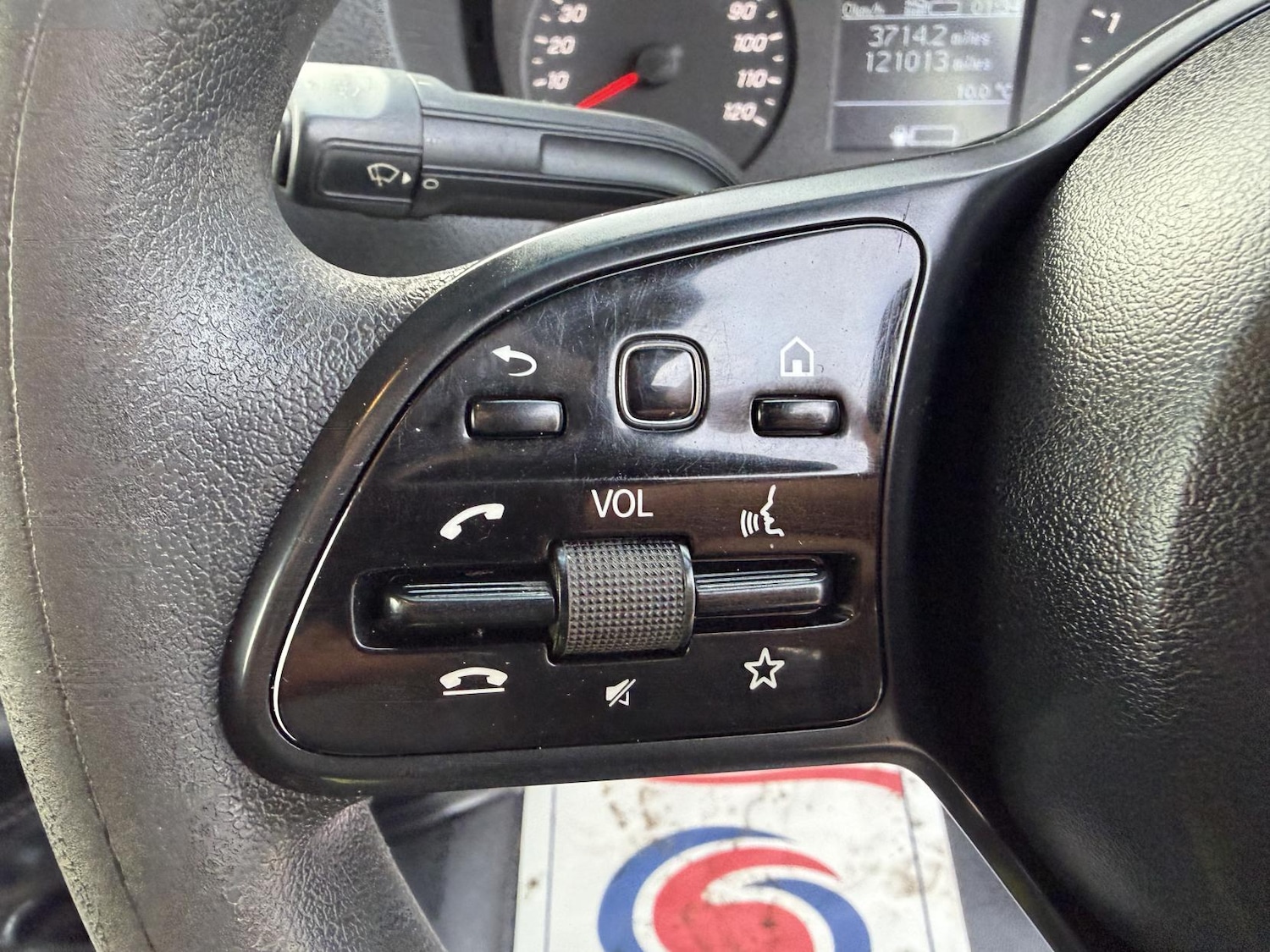 Used Mercedes-Benz Sprinter 2019 for sale - 77264781: Photo 22