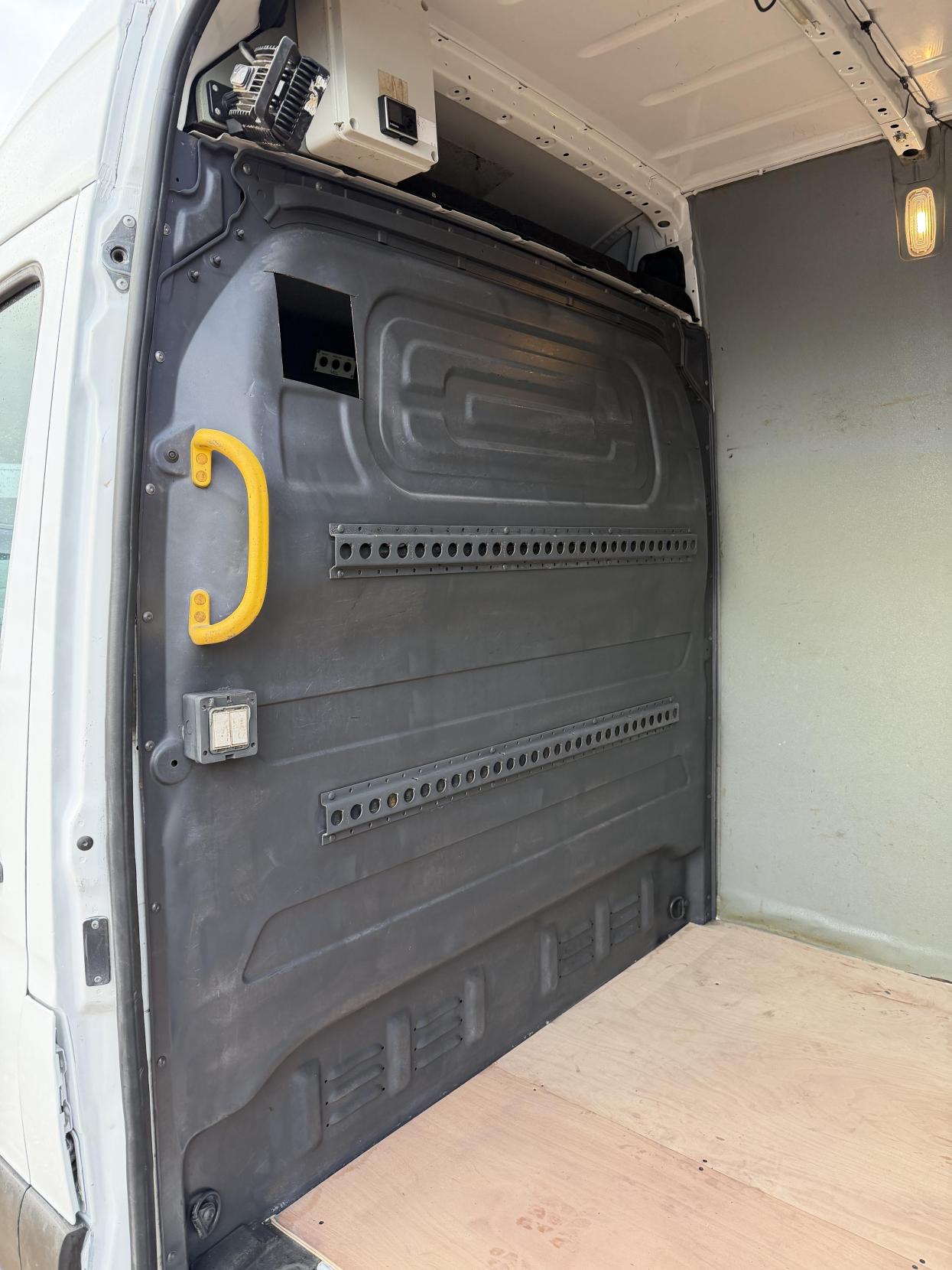 Used Mercedes-Benz Sprinter 2019 for sale - 77264781: Photo 29