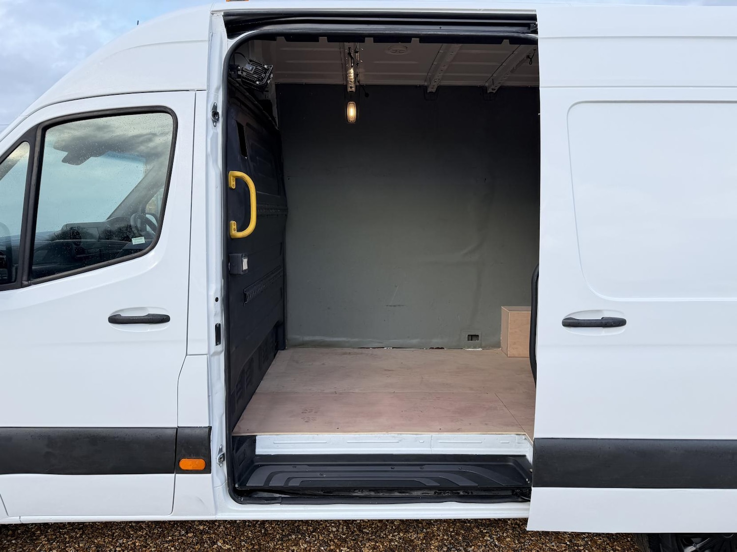 Used Mercedes-Benz Sprinter 2019 for sale - 77264781: Photo 30