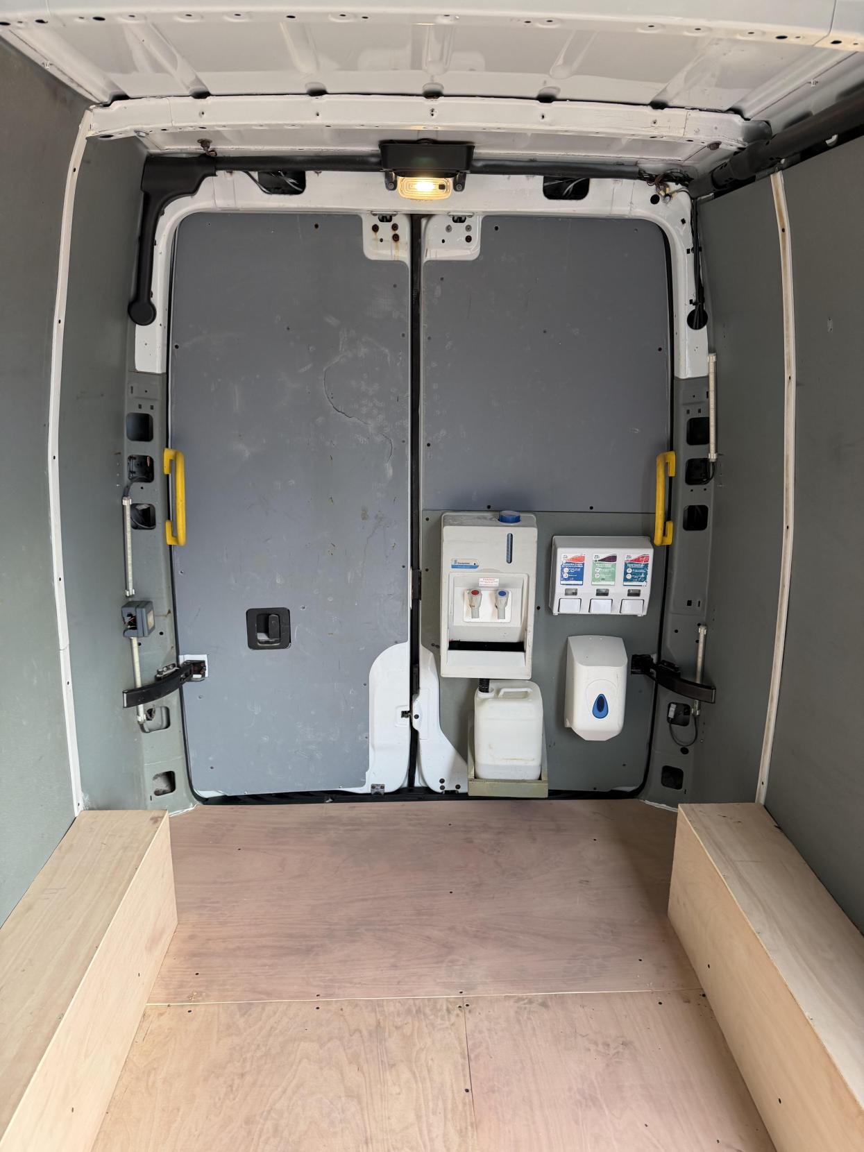 Used Mercedes-Benz Sprinter 2019 for sale - 77264781: Photo 33