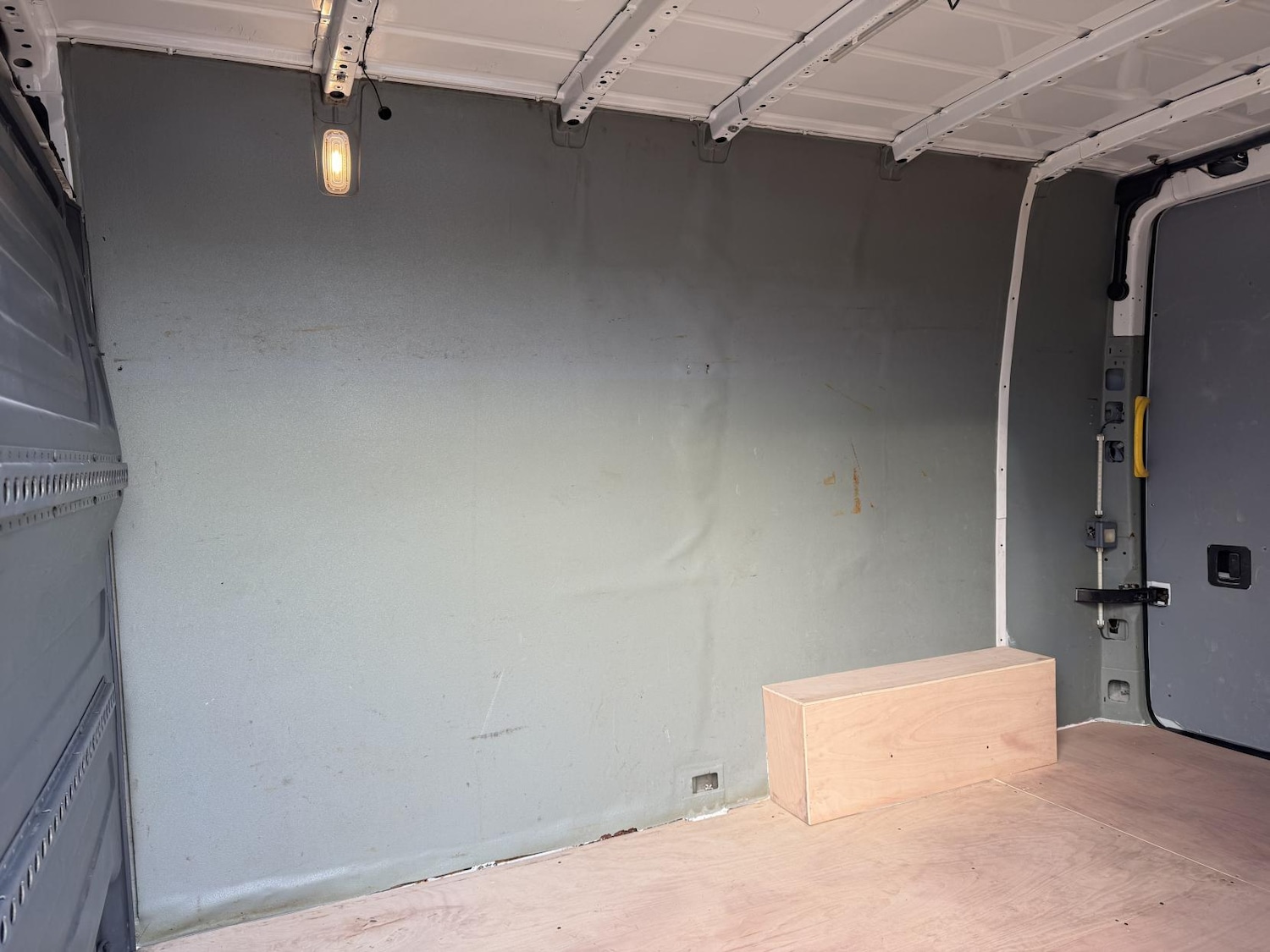 Used Mercedes-Benz Sprinter 2019 for sale - 77264781: Photo 34