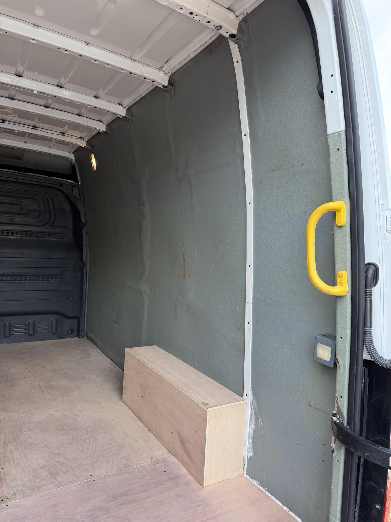 Used Mercedes-Benz Sprinter 2019 for sale - 77264781: Photo 41