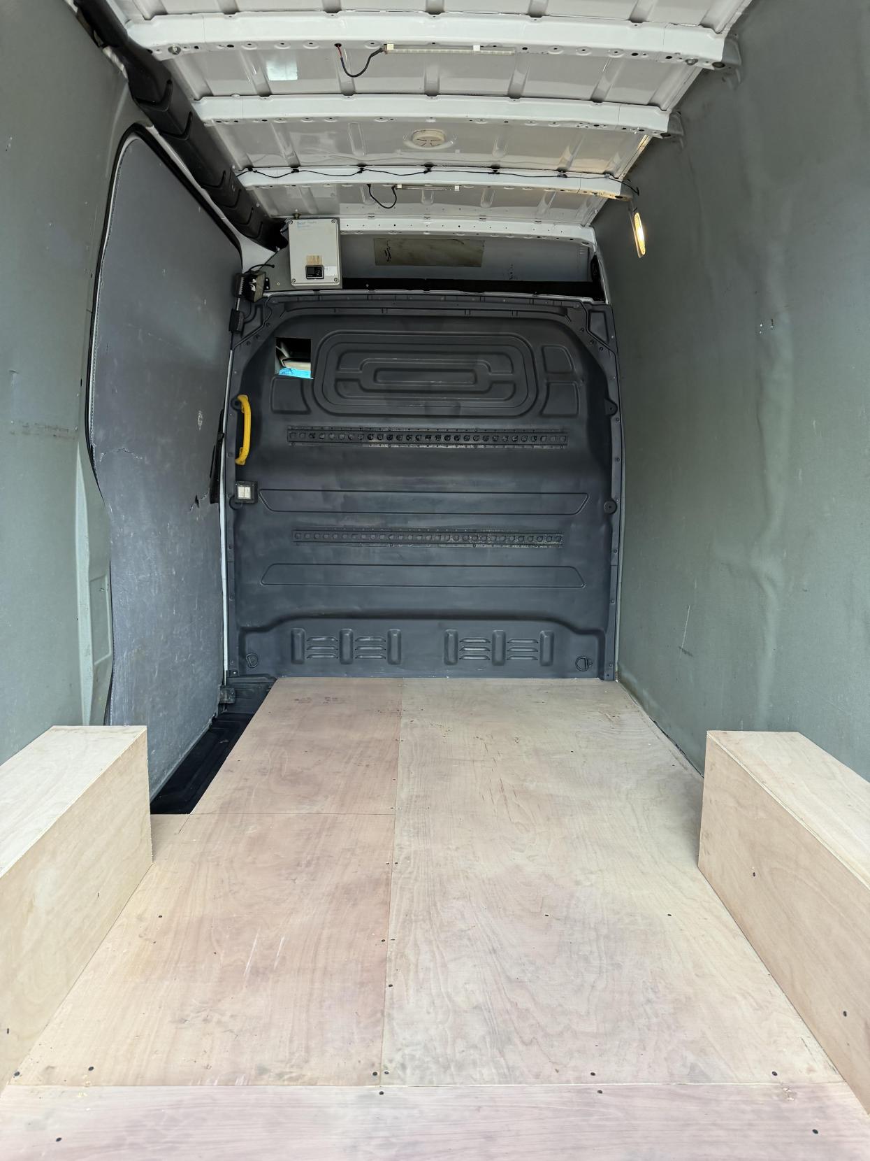 Used Mercedes-Benz Sprinter 2019 for sale - 77264781: Photo 42