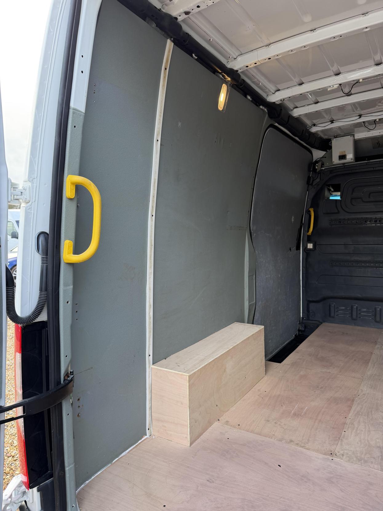 Used Mercedes-Benz Sprinter 2019 for sale - 77264781: Photo 43