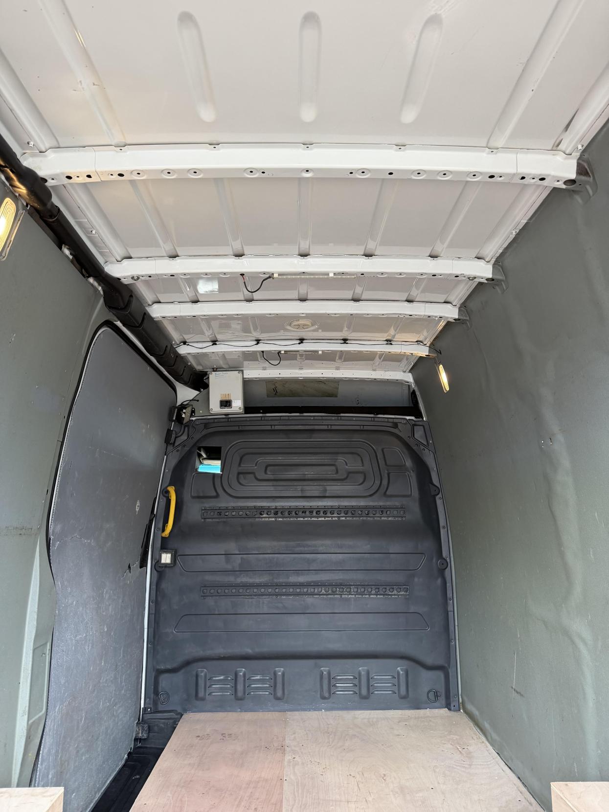 Used Mercedes-Benz Sprinter 2019 for sale - 77264781: Photo 45