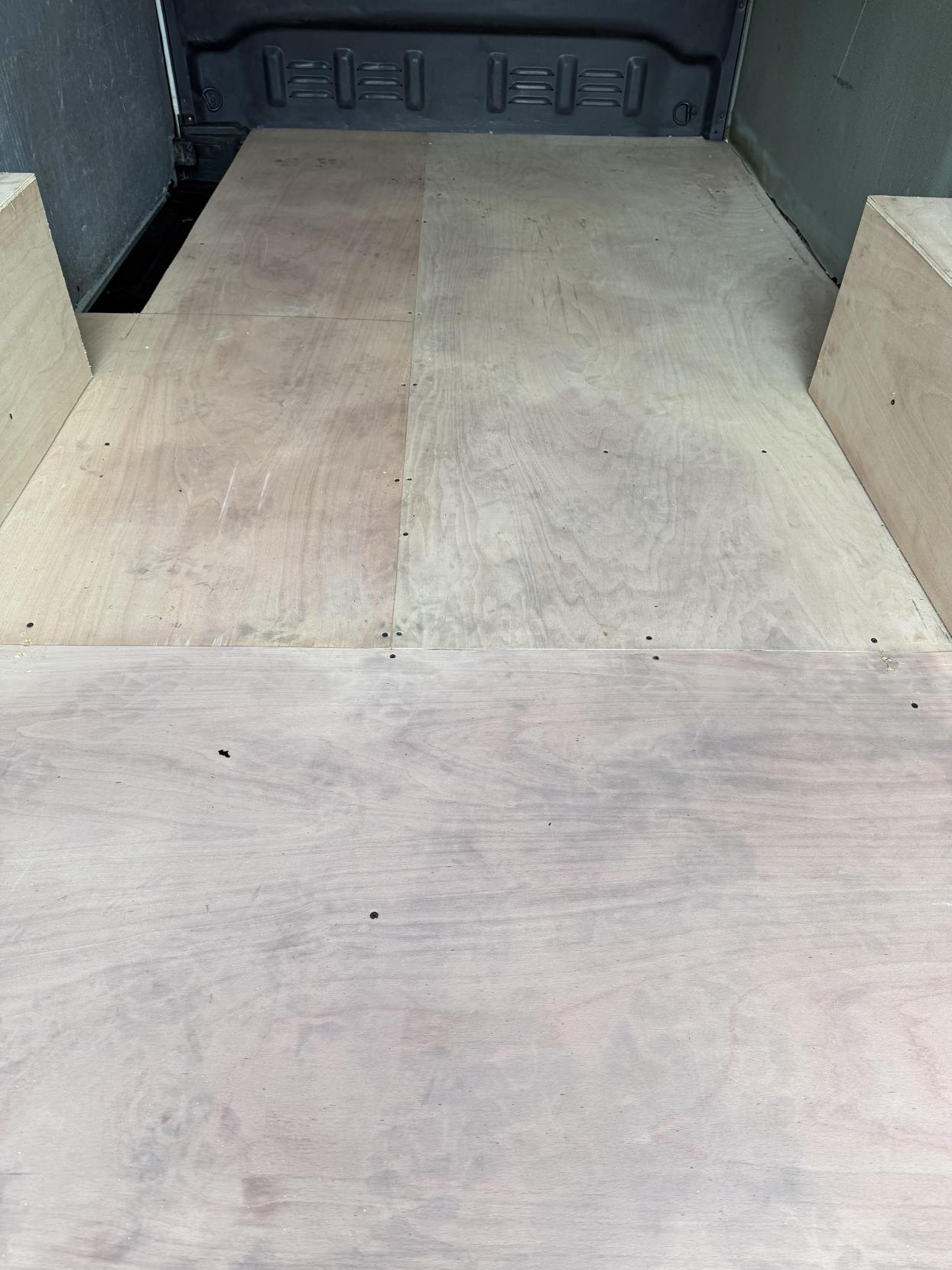 Used Mercedes-Benz Sprinter 2019 for sale - 77264781: Photo 46