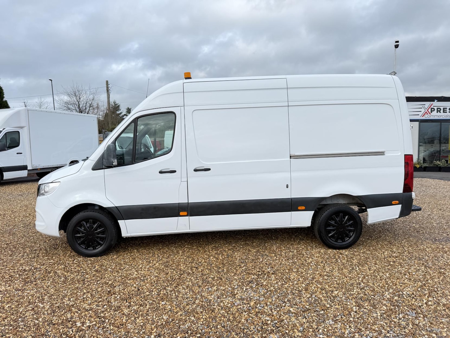 Used Mercedes-Benz Sprinter 2019 for sale - 77264781: Photo 5