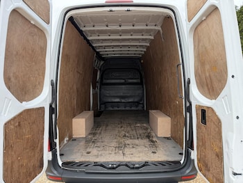 Used Mercedes-Benz Sprinter 2019 for sale - 79375599: Photo