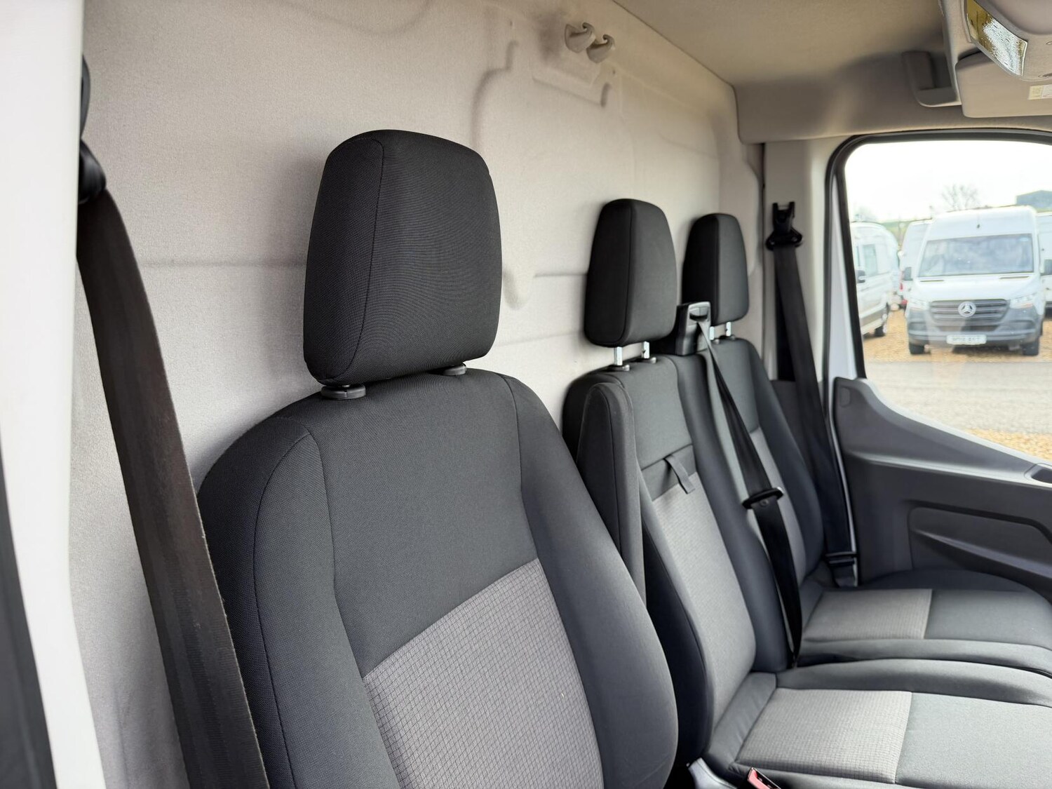 Used Ford Transit 2020 for sale - 77767148: Photo 11