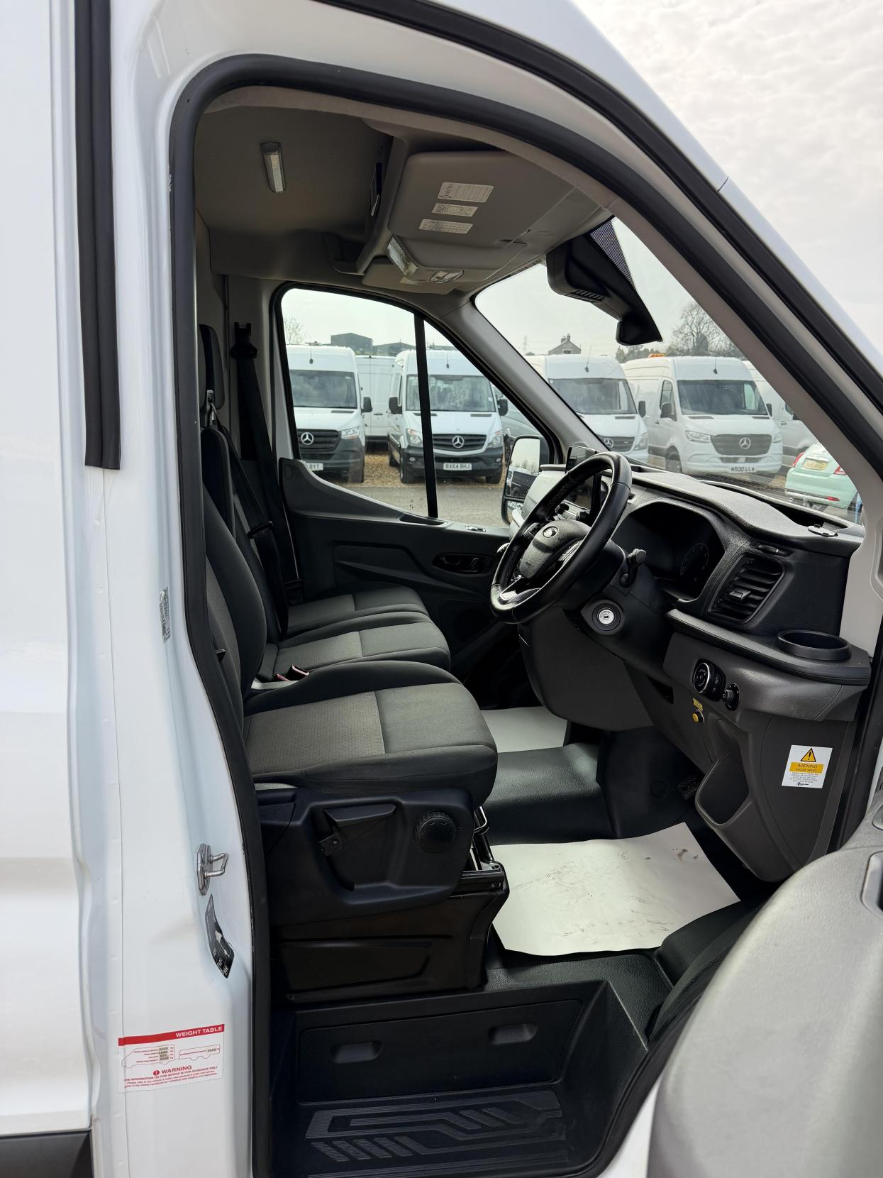 Used Ford Transit 2020 for sale - 77767148: Photo 12