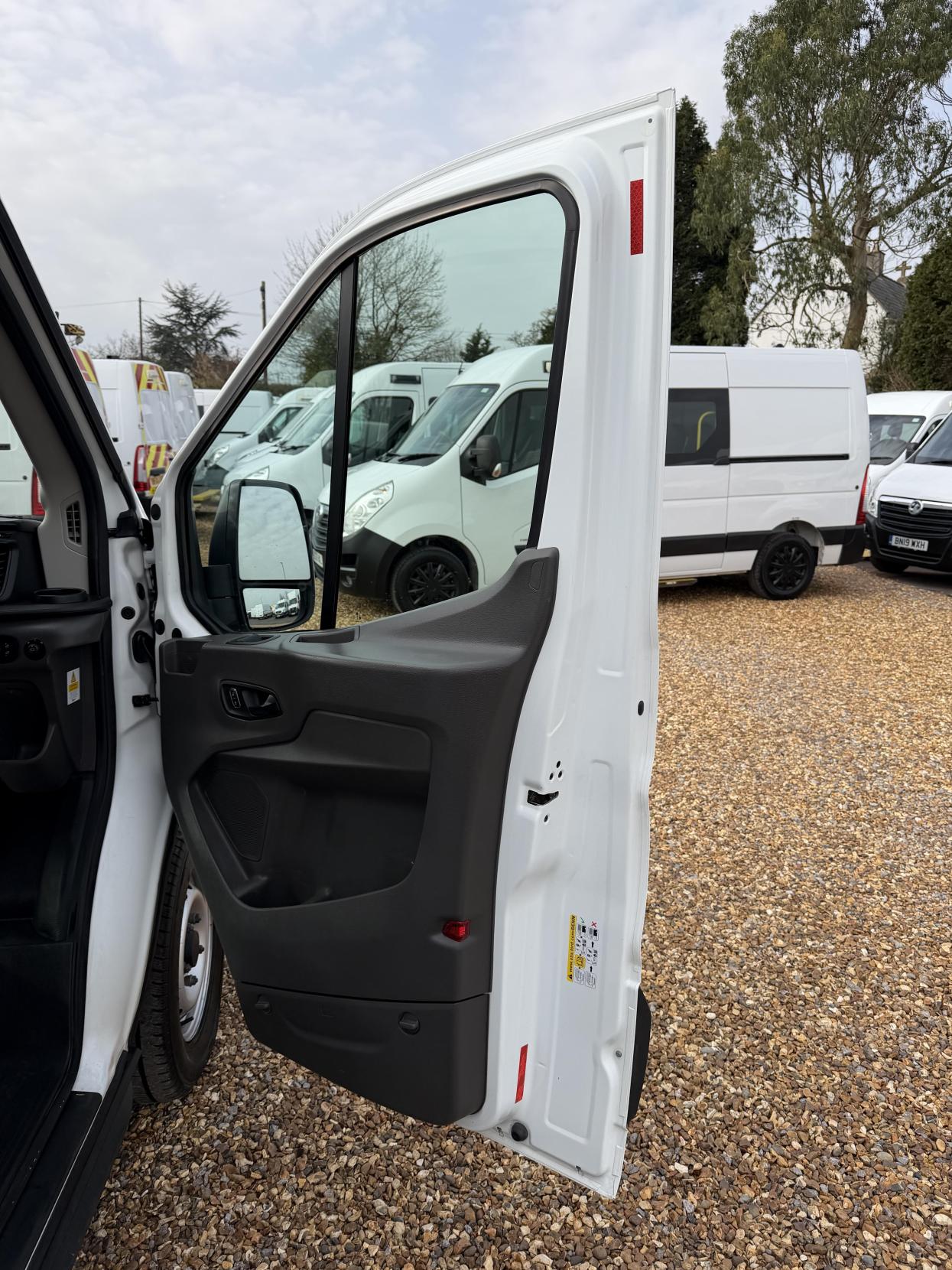 Used Ford Transit 2020 for sale - 77767148: Photo 13