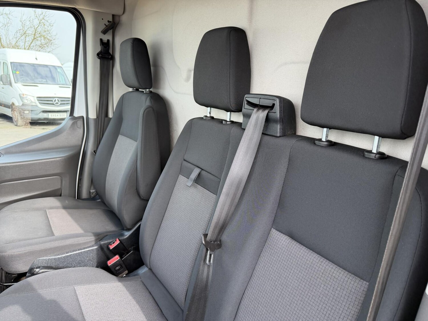 Used Ford Transit 2020 for sale - 77767148: Photo 14