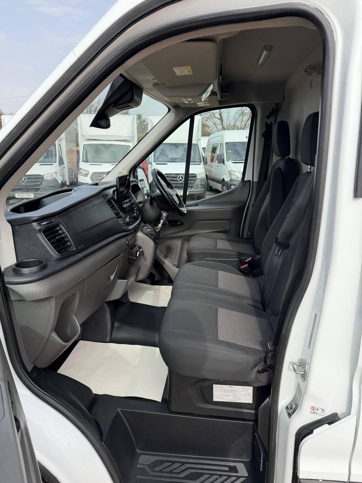 Used Ford Transit 2020 for sale - 77767148: Photo 15