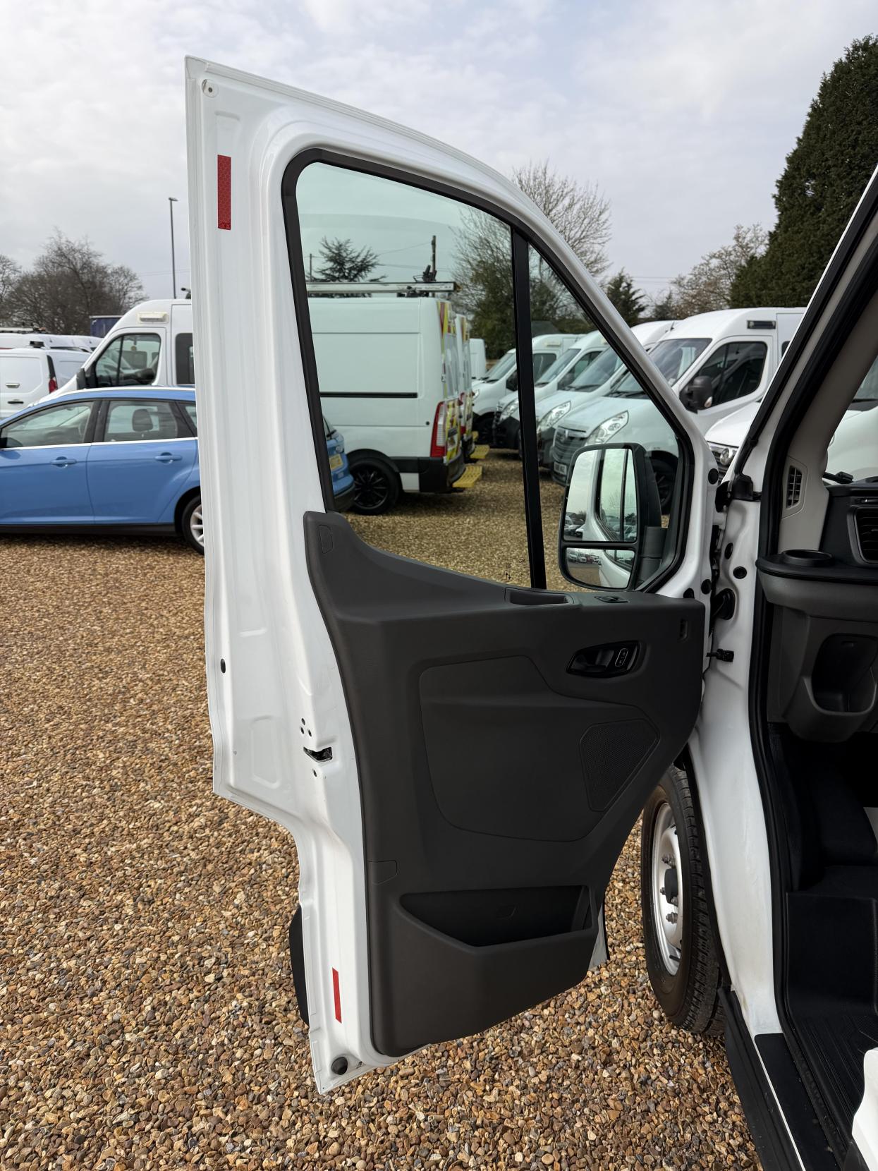 Used Ford Transit 2020 for sale - 77767148: Photo 16