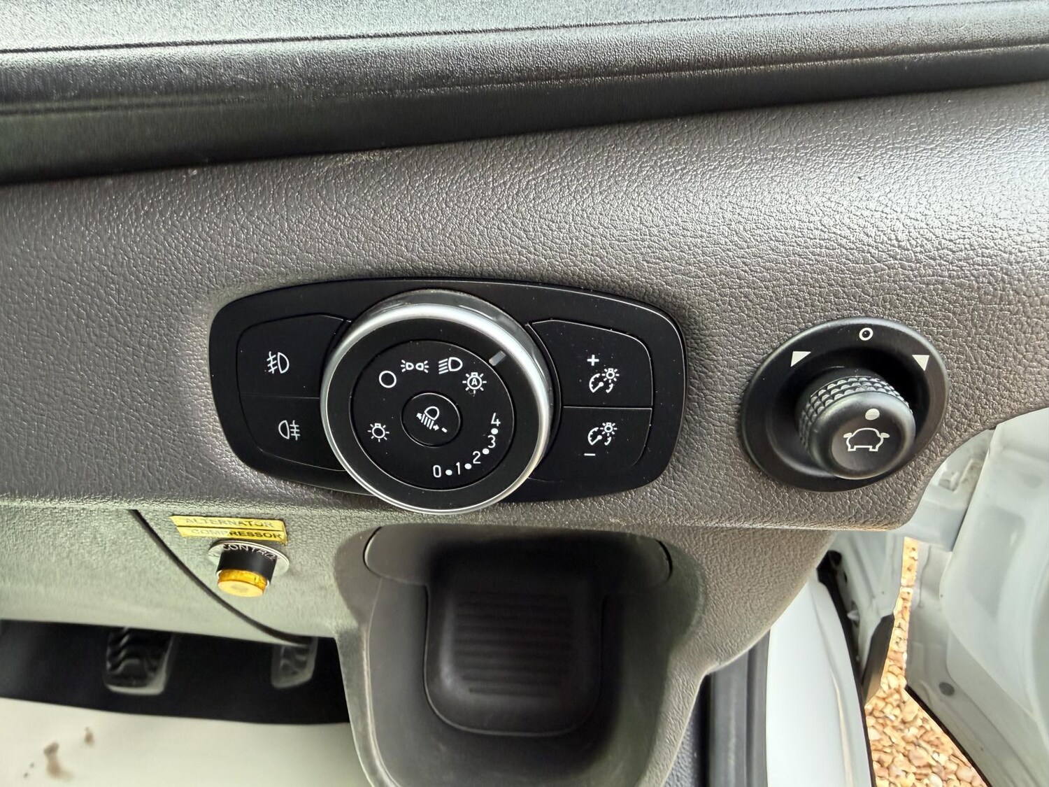 Used Ford Transit 2020 for sale - 77767148: Photo 17