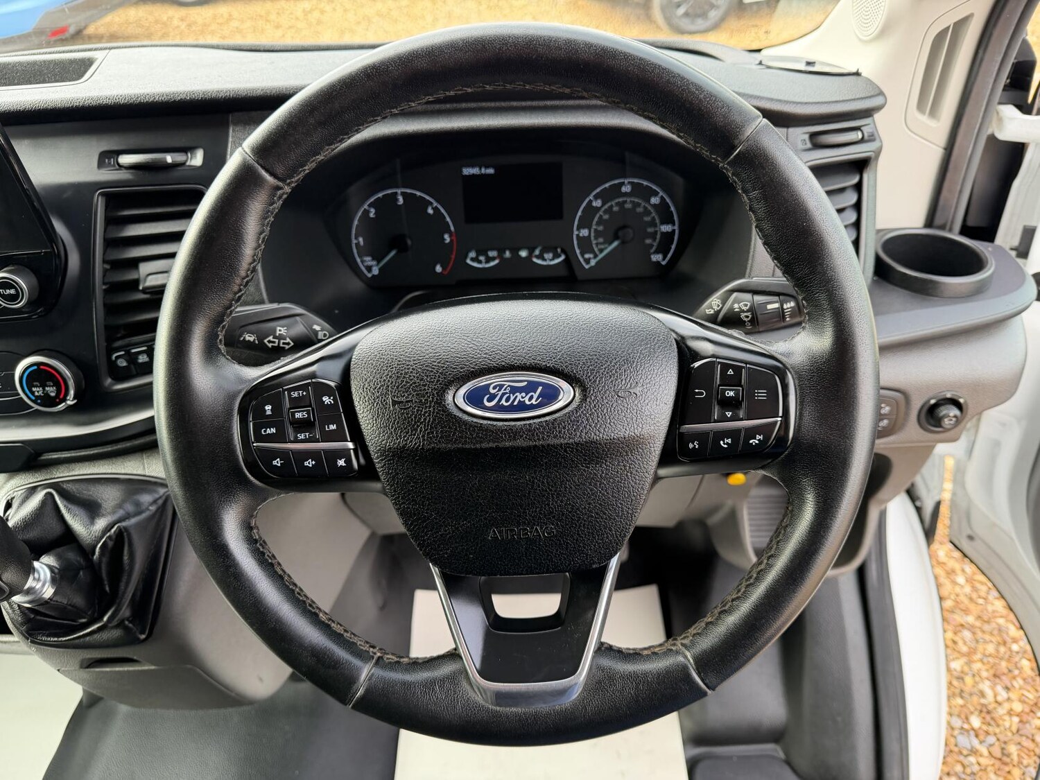 Used Ford Transit 2020 for sale - 77767148: Photo 22