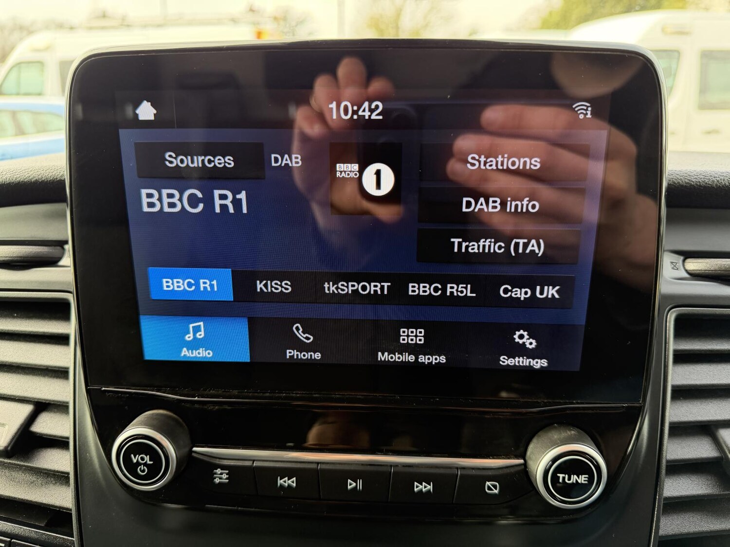 Used Ford Transit 2020 for sale - 77767148: Photo 23