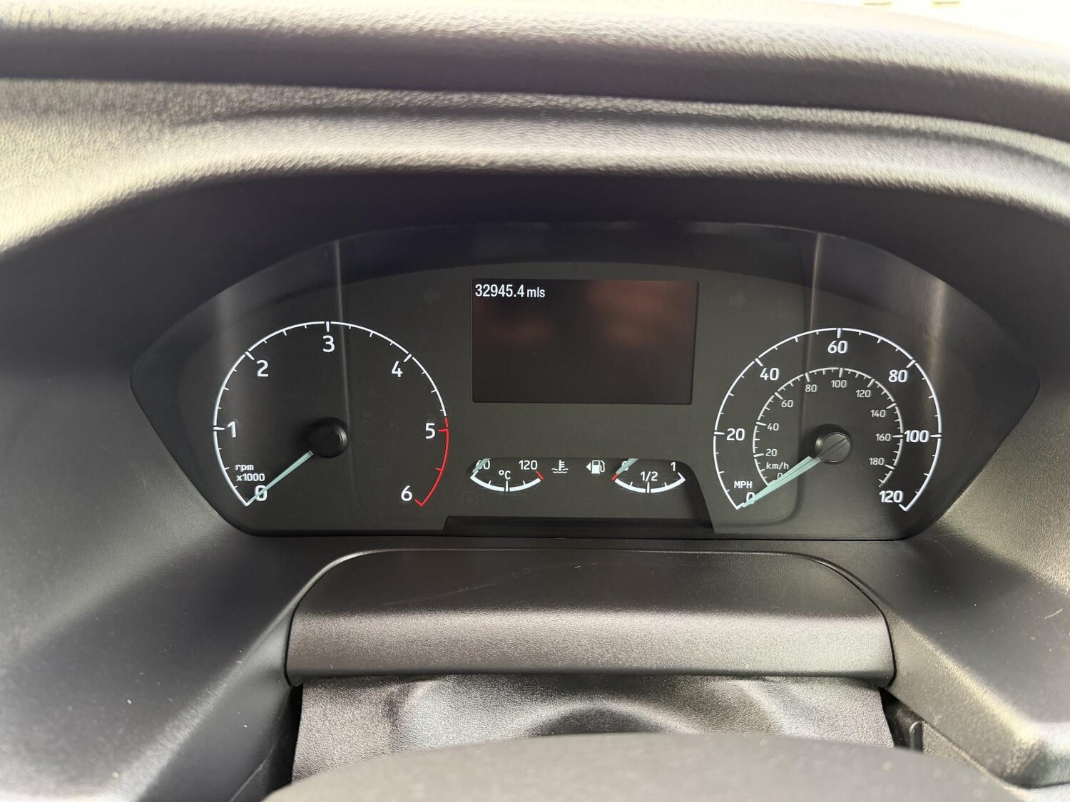 Used Ford Transit 2020 for sale - 77767148: Photo 24