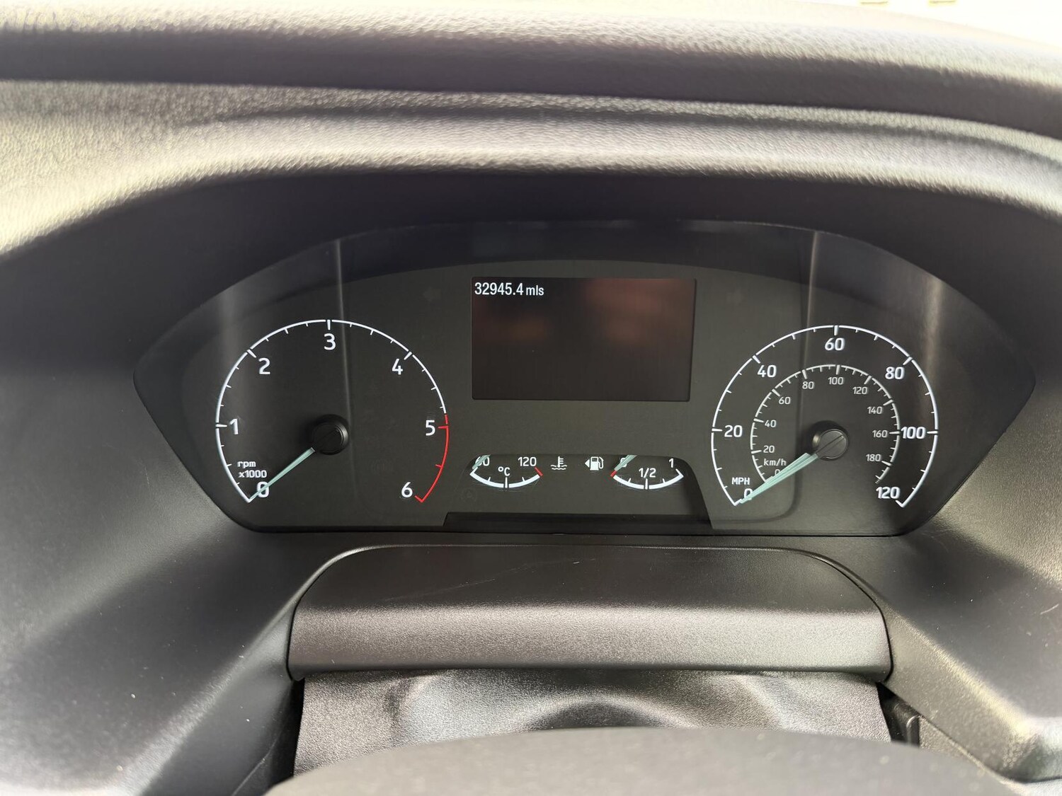 Used Ford Transit 2020 for sale - 77767148: Photo 26