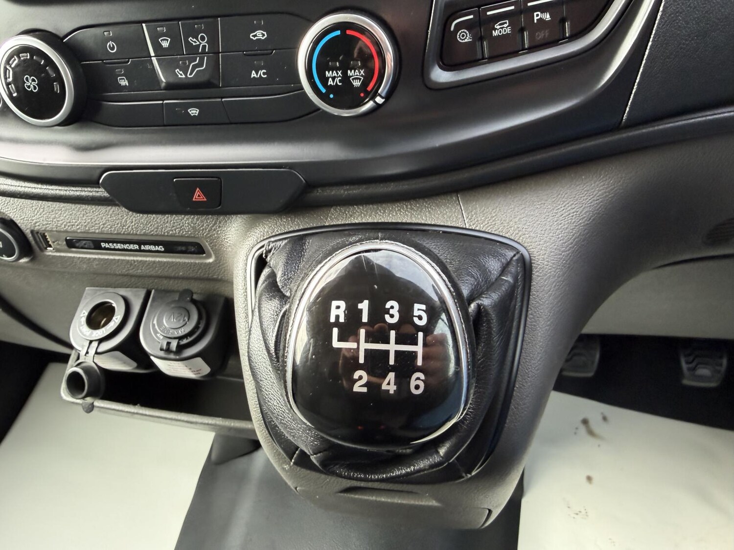 Used Ford Transit 2020 for sale - 77767148: Photo 27